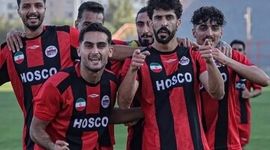 حریف استقلال از جام حذفی کنار رفت؟