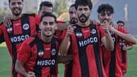 حریف استقلال از جام حذفی کنار رفت؟