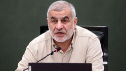 نیکزاد خطاب به آمریکا: پیش از آنکه آبروی نداشته خود را بر باد دهید، هر چه زودتر منطقه را ترک کنید.