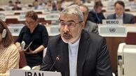 ایران: در صورت دخالت مستقیم آمریکا قاطعانه پاسخ خواهیم داد