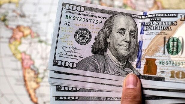 قیمت ارز در بازار امروز ۲۶ شهریورماه