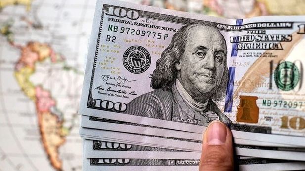 قیمت ارز در بازار امروز چهارم مردادماه