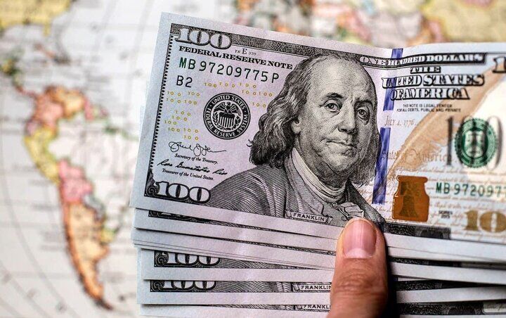 قیمت ارز در بازار امروز ۲۱ شهریورماه