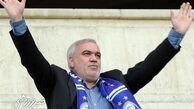 فتح‌الله‌زاده: ساپینتو باعث فراری شدن من شد