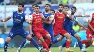 پرسپولیس2-2 استقلال خوزستان / یک شرطبندی جنجالی!