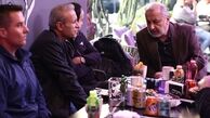 ویدئو | از مهمانی پرسپولیس تا عصبانیت بی حد و مرز مجیدی
