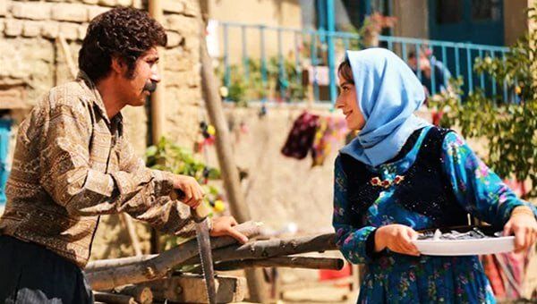 سریال «سوران» از آی فیلم پخش می‌شود