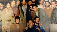 درجه سرهنگی را از بازار خریدیم و روی لباس دوختیم/ از گردان اخراجی! ما چنین نیروی خاطی را نمی‌خواهیم