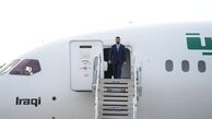 نخست‌وزیر عراق عازم تهران شد