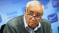 پدر علم هواشناسی ایران: سازمان هواشناسی مدل بومی برای پیش‌بینی‌ها ندارد / از مدل‌های هواشناسی کشورهای دیگر یک چیزی در می‌آورند و آن را به خورد ملت می‌دهند