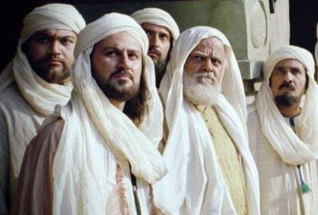 فیلم «تنهاترین سردار» همزمان با شهادت امام حسن مجتبی پخش خواهد شد