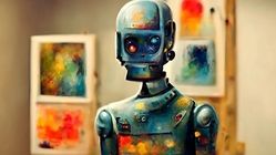 هوش مصنوعی، تهدیدکننده یا متحول‌کننده هنر؟