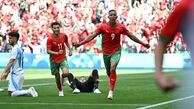 سرمربی مراکش: ما می‌خواهیم در جام جهانی قهرمان شویم