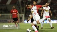 طلسم لیگ برتری تراکتور مقابل پرسپولیس در تبریز