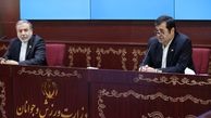 در دیدار عراقچی با دنیامالی و روسای فدراسیون‌ها چه گذشت؟