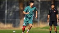 بحران مصدومیت پرسپولیس ادامه دارد؛ امیرحسین محمودی هم آسیب دید