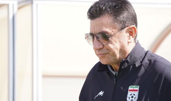 هیات رئیسه گزارش قطور قلعه‌نویی از جام جهانی را می‌خواهد