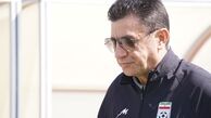 قلعه‌نویی: صعود به جام جهانی مهم‌تر از جوانگرایی است/ مقابل کره شمالی تغییر نسل می‌دهیم