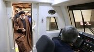 آقای رئیسی قطار خیالی پیشرفت را متوقف کنید؛ همه می‌دانند هیچ خبری نیست!