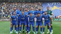 عکس | گریه استقلالی‌ها پس از پیروزی مقابل مس رفسنجان!