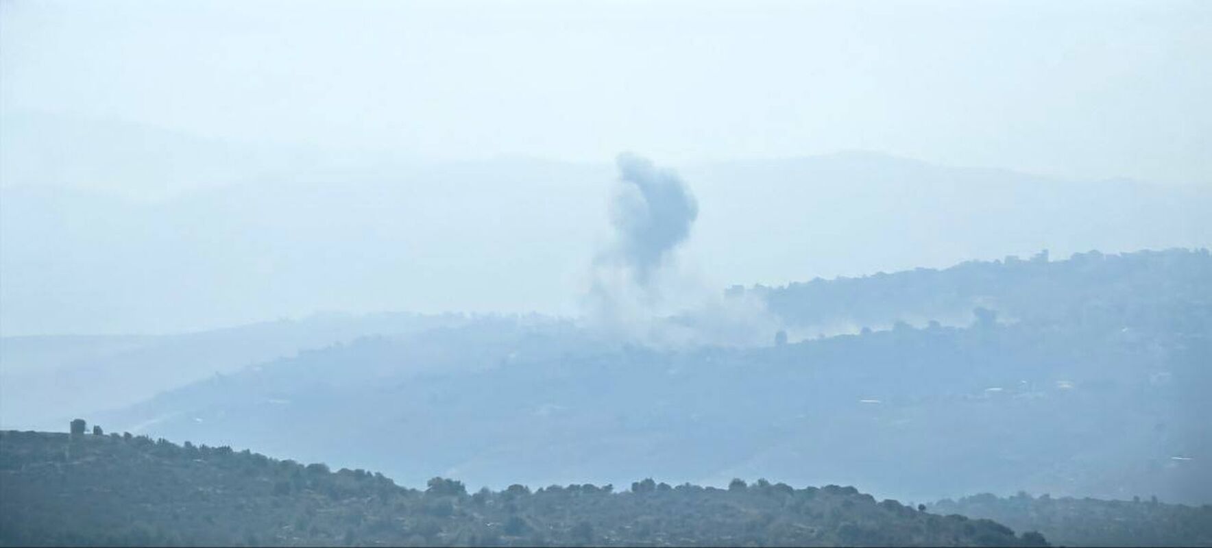 جنوب لبنان