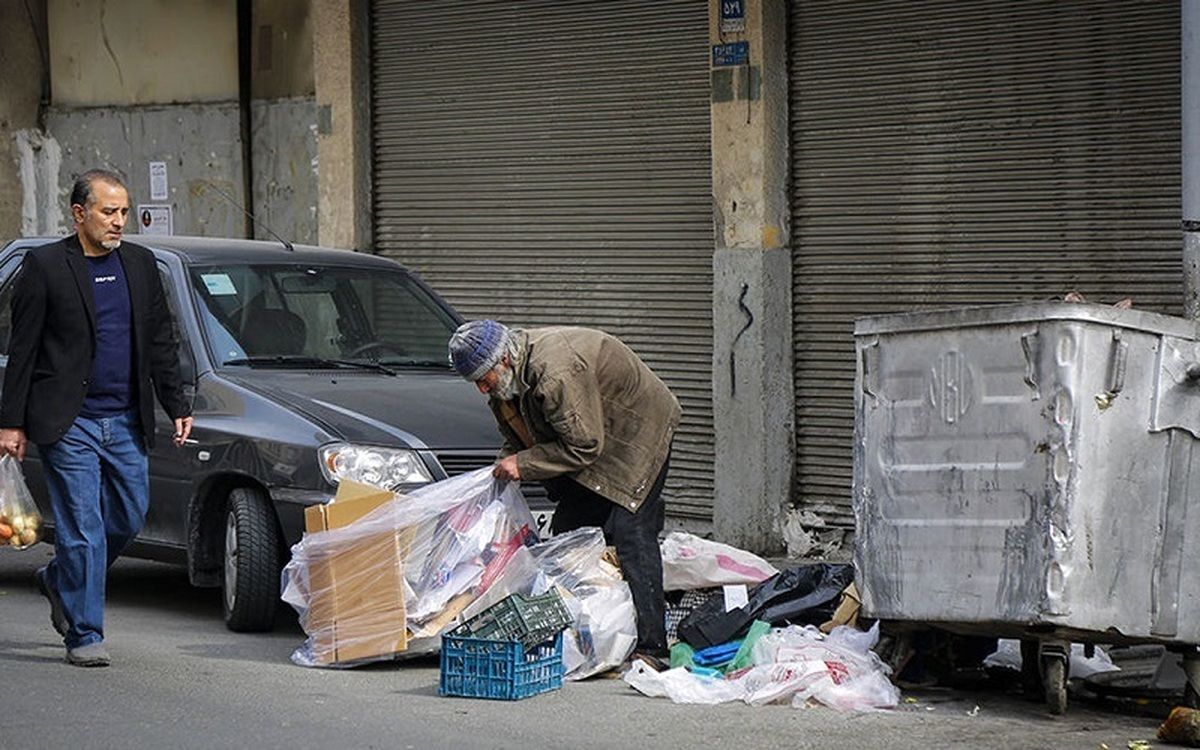 تقدیر کیهان از پرداخت حقوق 12 تا 15 میلیونی به زباله گردها