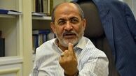 رفیقدوست: آقای هاشمی معتقد بود که اصولا نباید فقیر داشته باشیم که به او کمک کنیم/ اگر عفت خانم نبود آقای هاشمی شهید می‌شدند