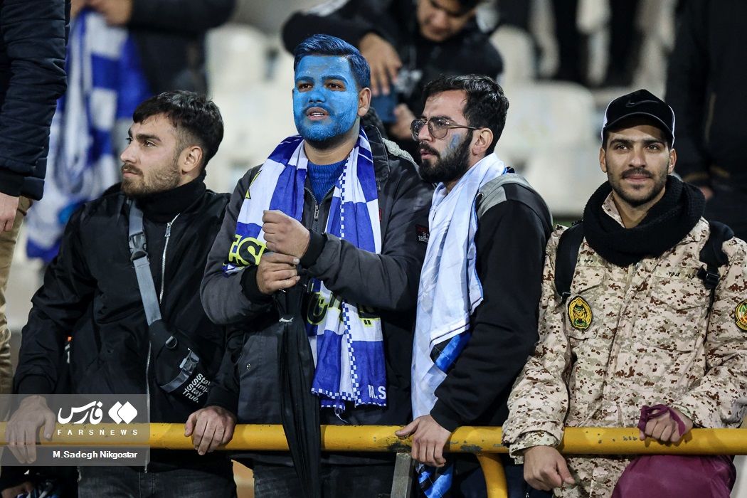 اگر VAR نبود، استقلال ضرر میکرد