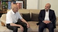 جمشید هاشم‌پور: ایران وطن ماست!