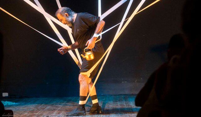 نمایش ایرانی برنده 3 جایزه از جشنواره ایتالیایی