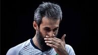 کار سعید معروف و تیم ملی برای همیشه تمام شد؟