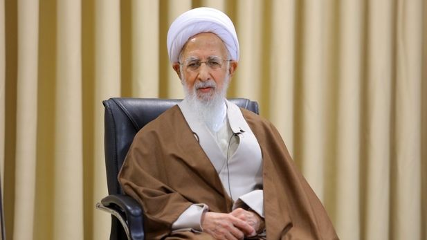 صدور حکم کشتن ترامپ و نتانیاهو توسط آیت‌الله جوادی آملی