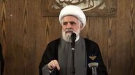 شهادت شیخ نبیل قاووق تایید شد