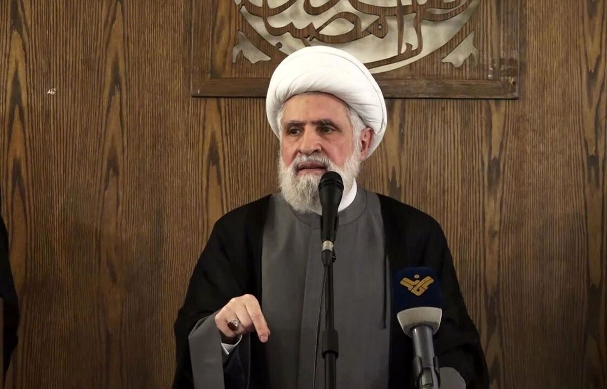 شهادت شیخ نبیل قاووق تایید شد
