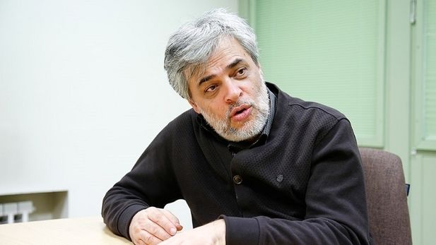 مهاجری: بی‌خاصیت‌تر از جبهه پایداری وجود ندارد