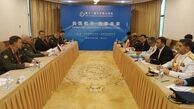 در دیدار فرمانده ارشد نظامی ایران با معاون وزیر دفاع روسیه چه گذشت؟