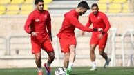 پرسپولیس با یک کلاف سردرگم طرف است