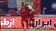 دلیل انتقادها از گاریدو مشخص نیست!
