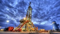 جزئیات تازه از اکتشافات میدان پازن