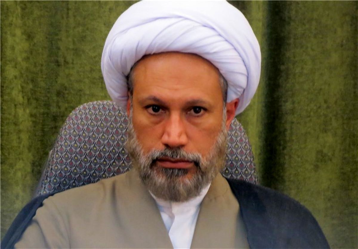 اظهارات امام جمعه شیراز در مورد سند 2030: طوری تنظیم شده بود که باید بچه‌ها به ارزش‌های لیبرالیستی و دموکراسی پایبند باشند