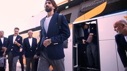آمریکایی‌ها دوباره در قبال تیم ملی ایران کارشکنی کردند/ اجازه ورود به خاک آمریکا تنها یک روز قبل از مسابقه!