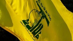 عکس | آماده‌باش نیروهای حزب‌الله؛ جنگ نزدیک است؟