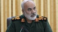 فرمانده نیروی زمینی سپاه: انتقام خون رهبر شهید و فرماندهان شهید به زودی گرفته خواهد شد