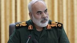 فرمانده نیروی زمینی سپاه: انتقام خون رهبر شهید و فرماندهان شهید به زودی گرفته خواهد شد