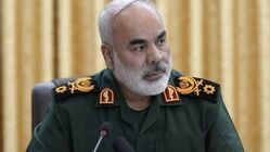 فرمانده نیروی زمینی سپاه: انتقام خون رهبر شهید و فرماندهان شهید به زودی گرفته خواهد شد