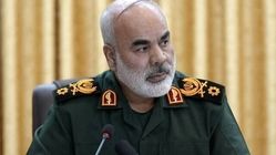 فرمانده نیروی زمینی سپاه: برخورد با متجاوز در هر سطحی بسیار سریع و کوبنده خواهد بود