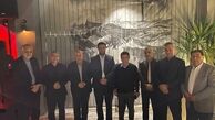 یک ورزشگاه در کیش ساخته می‌شود!