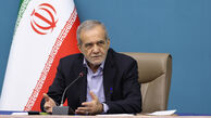 درخواست روزنامه اصلاح طلب از پزشکیان: آقای رئیس‌جمهور لطفا تاریخ‌ساز شوید!
