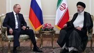 دلیل تغییر رفتار ایران نسبت به غرب و تقویت همکاری نظامی با روسیه