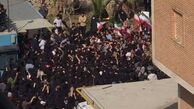 دانشگاه امیرکبیر: پیرامون اعتراضات اخیر در دانشگاه، در اسرع وقت رسیدگی به پرونده دانشجویان خاطی از هر طیفی آغاز می‌شود